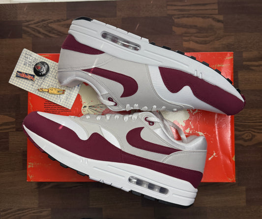Nike Air Max 1 ‘87 Stranger Things