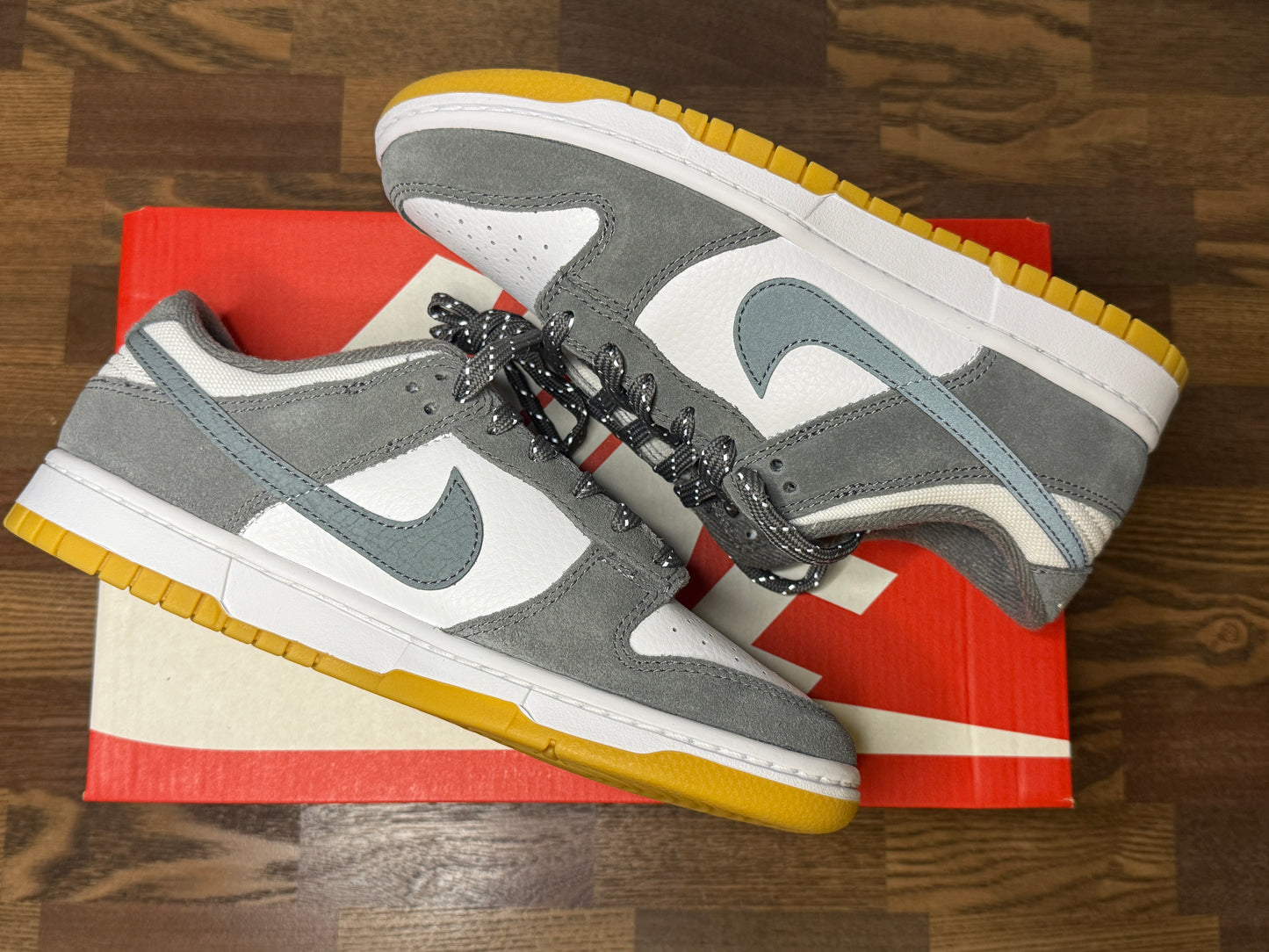 Nike Dunk Low 3M