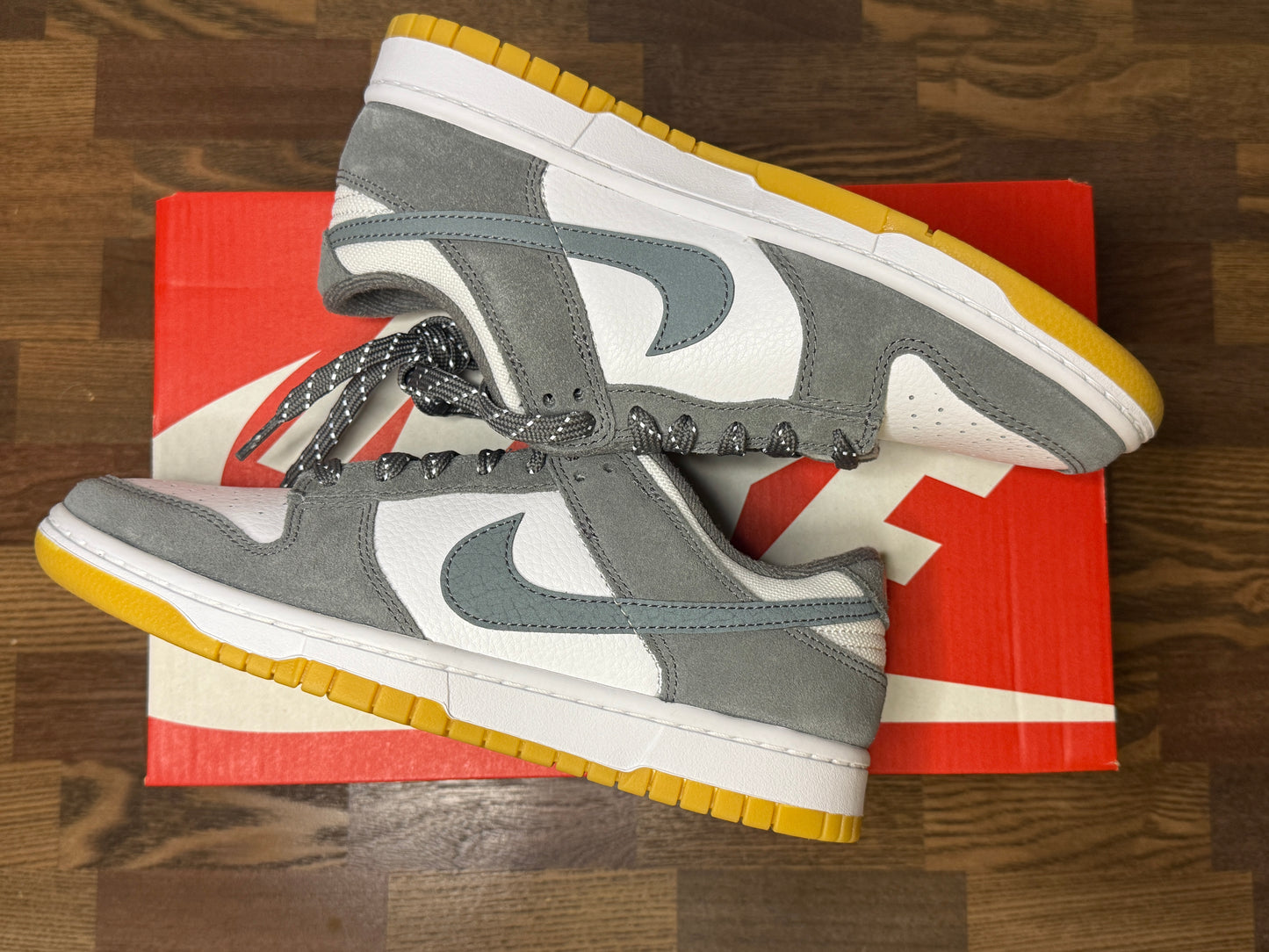 Nike Dunk Low 3M