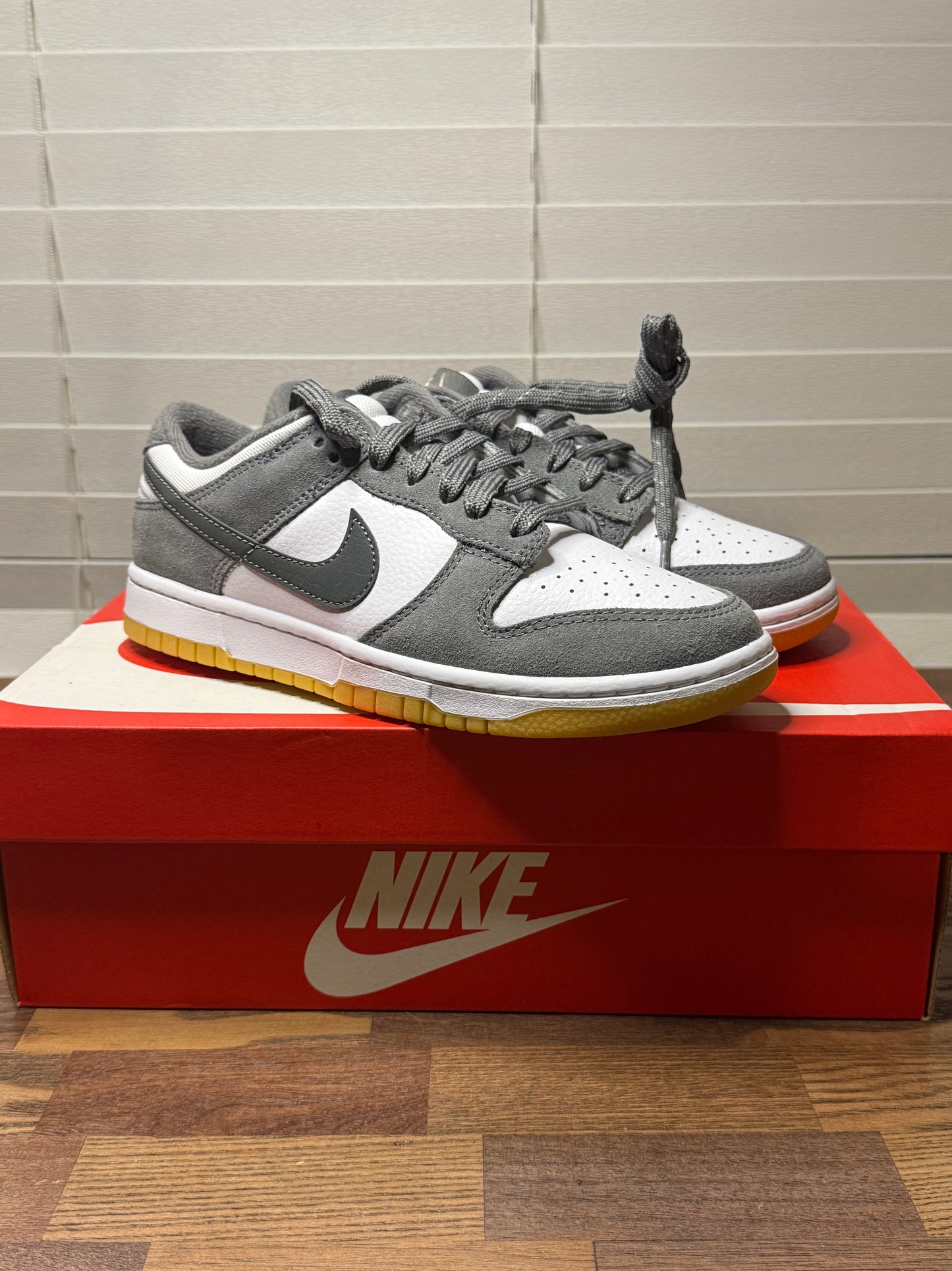 Nike Dunk Low 3M