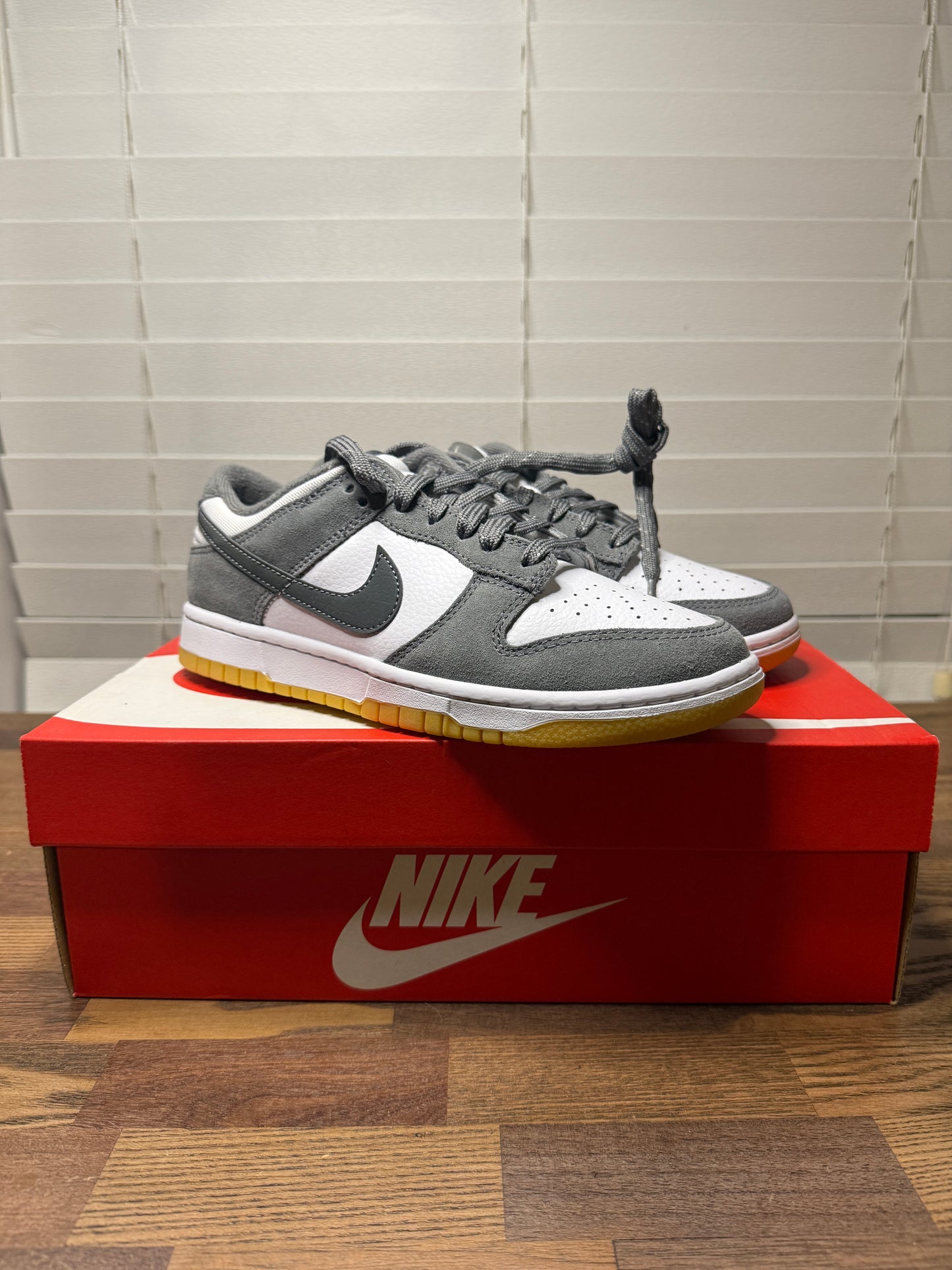 Nike Dunk Low 3M