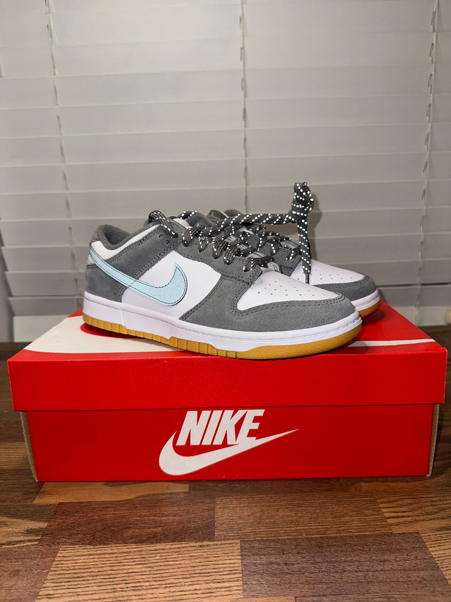 Nike Dunk Low 3M