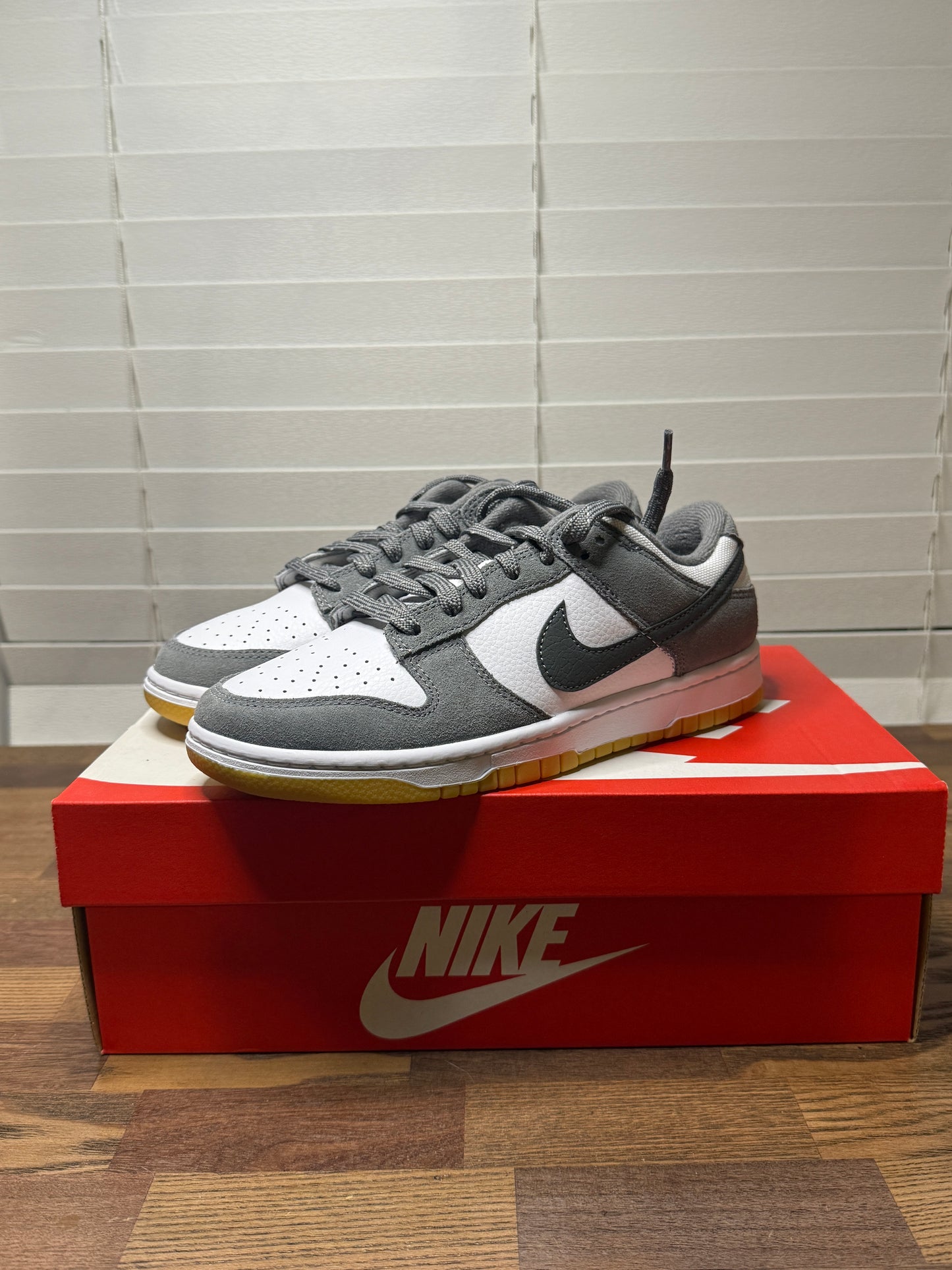 Nike Dunk Low 3M