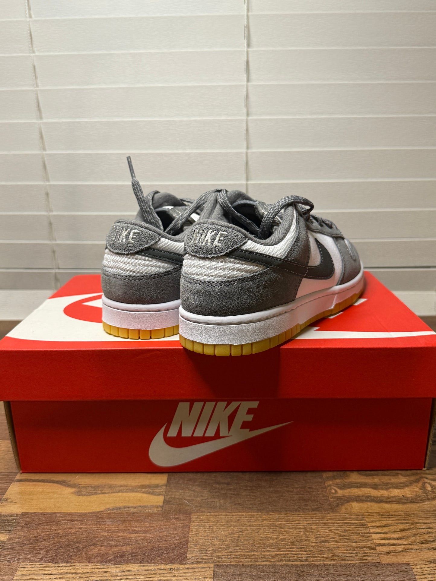 Nike Dunk Low 3M