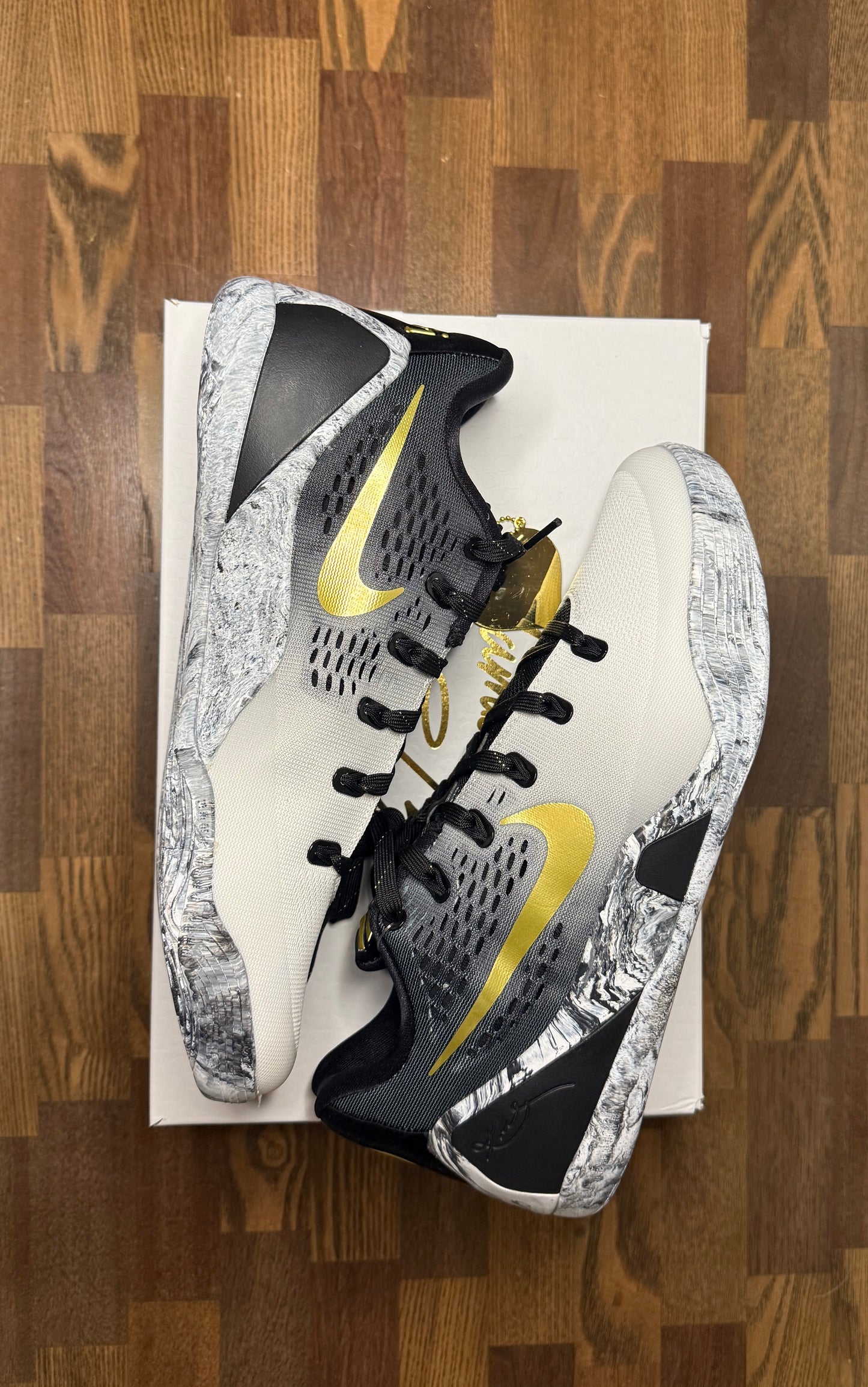 Kobe 9 Mambacita