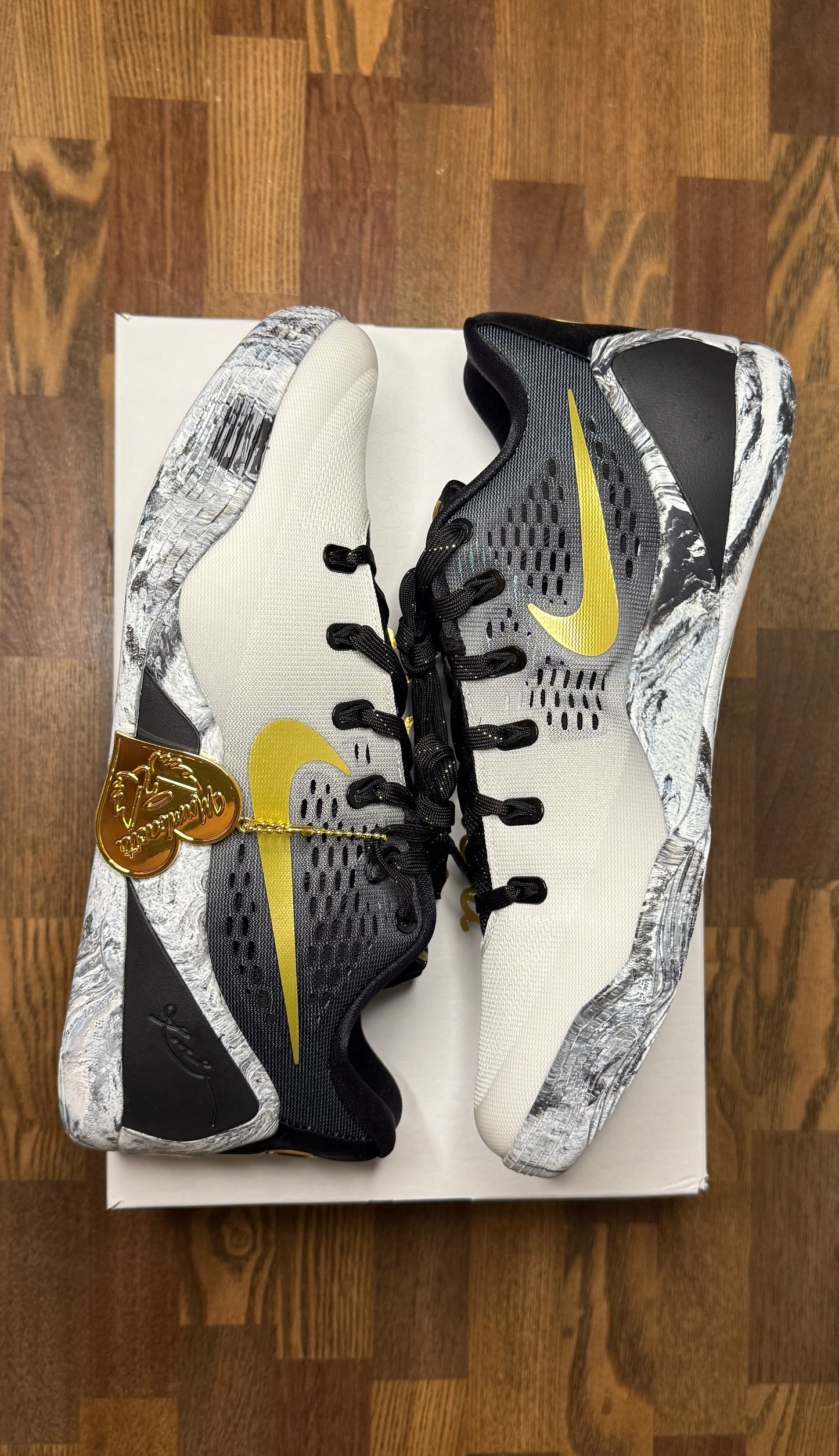 Kobe 9 Mambacita