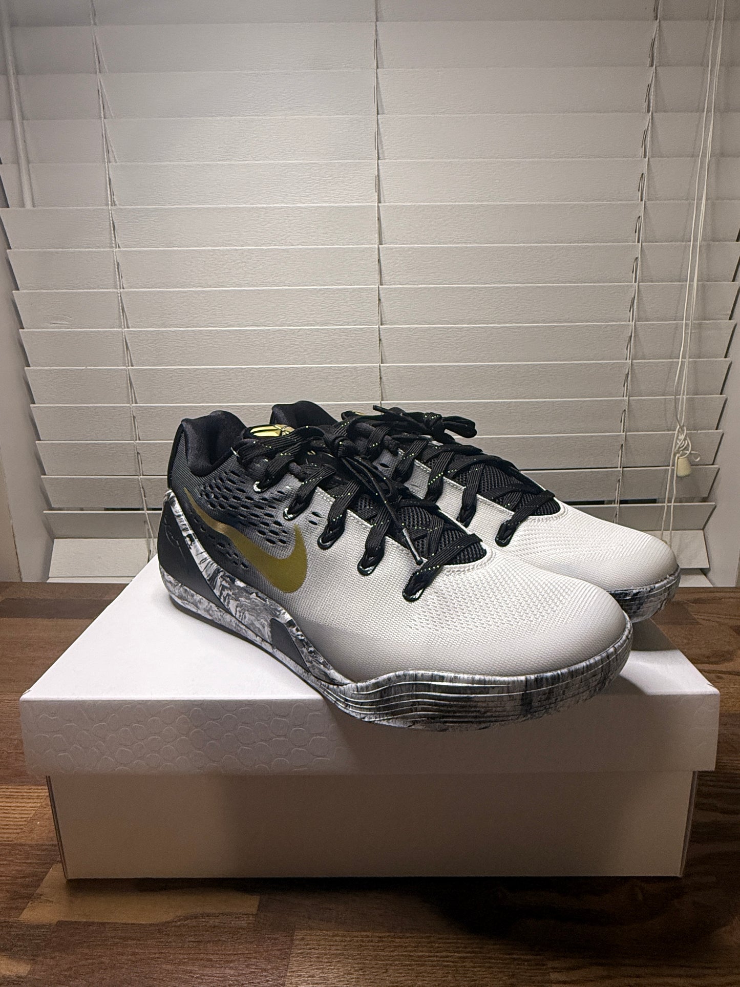 Kobe 9 Mambacita
