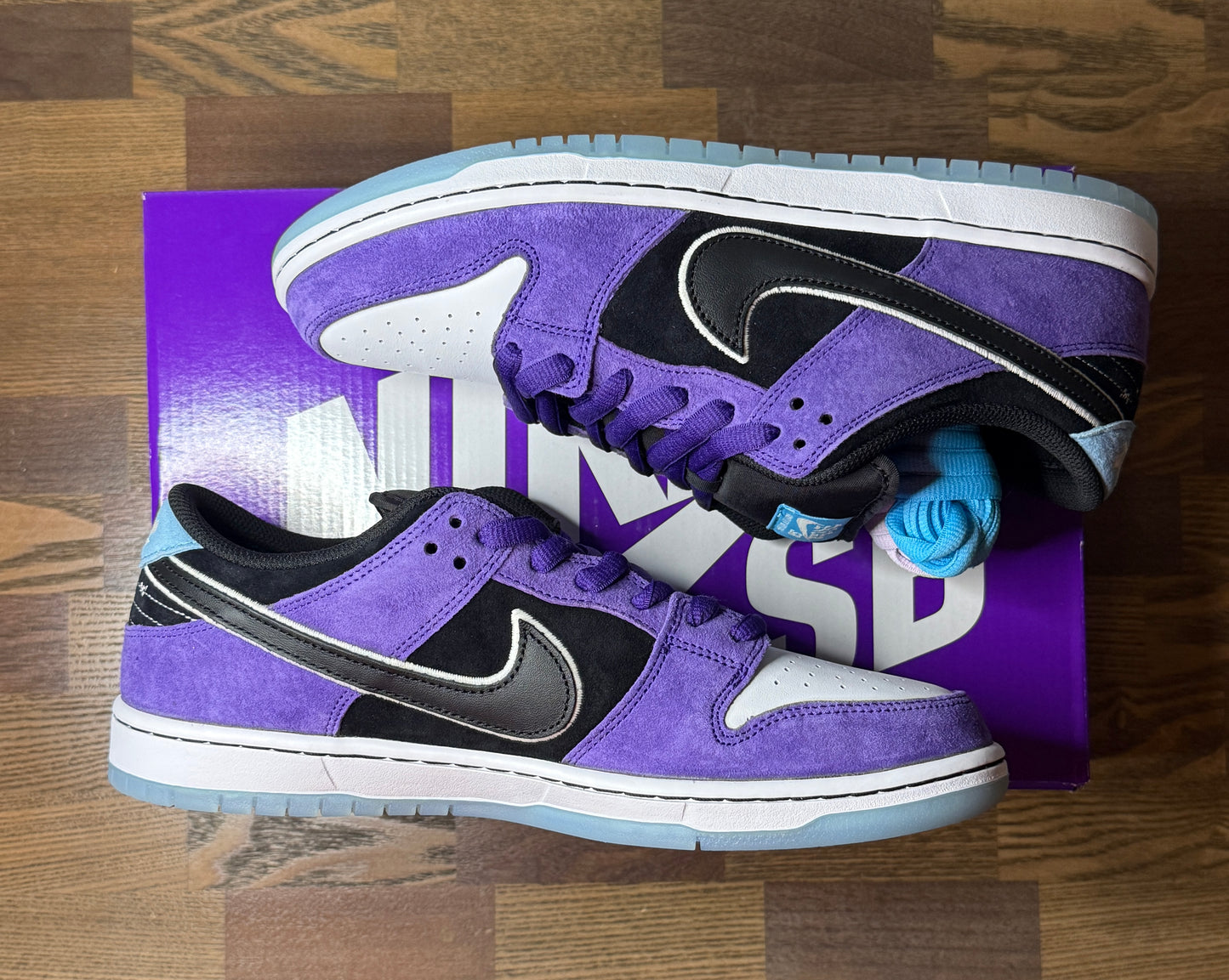 Nike SB Dunk Low Hayley Wilson