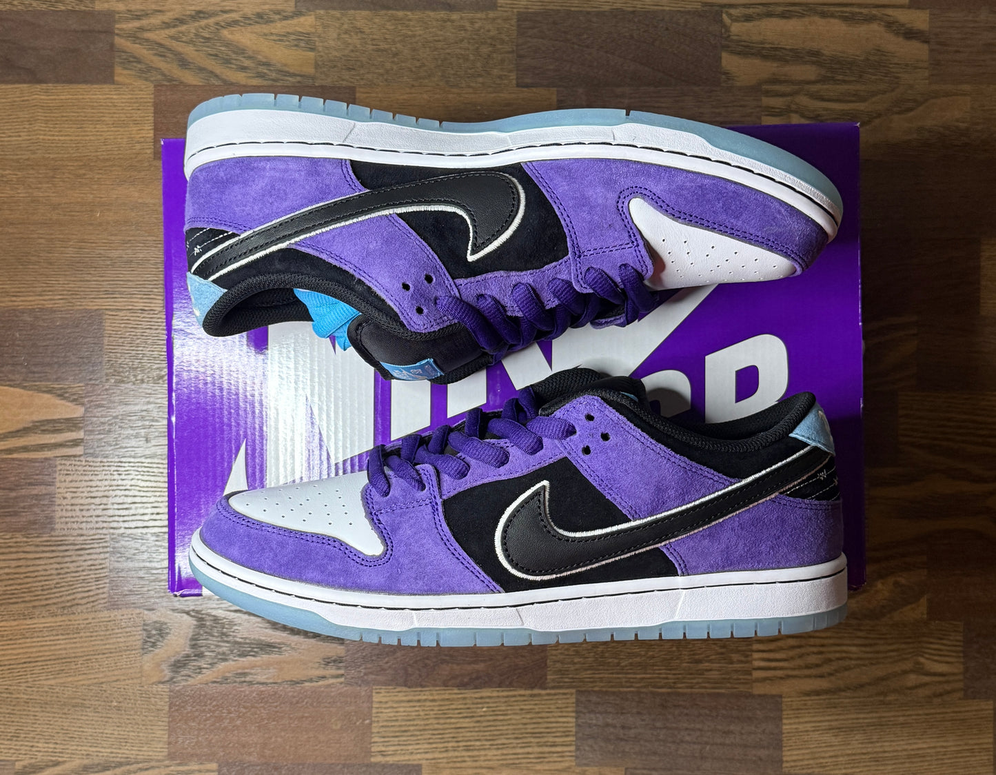 Nike SB Dunk Low Hayley Wilson
