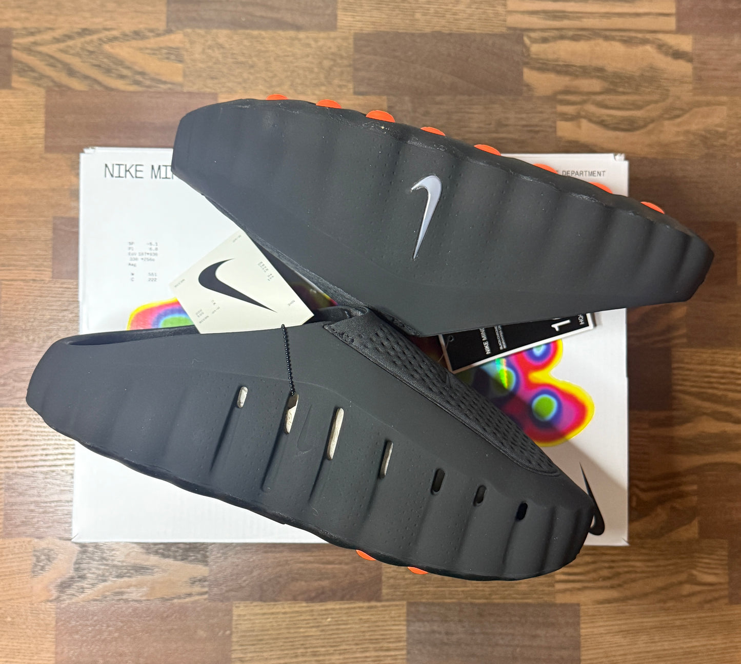 Women’s Nike Mind 001 Slide