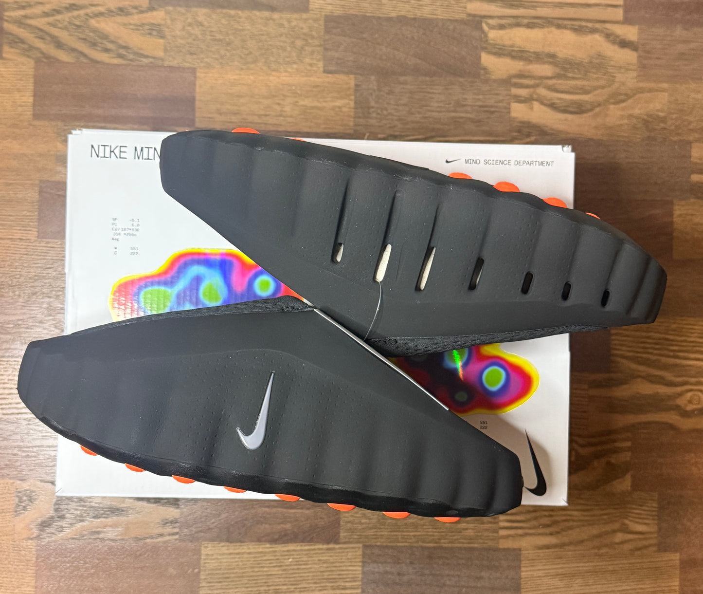 Women’s Nike Mind 001 Slide