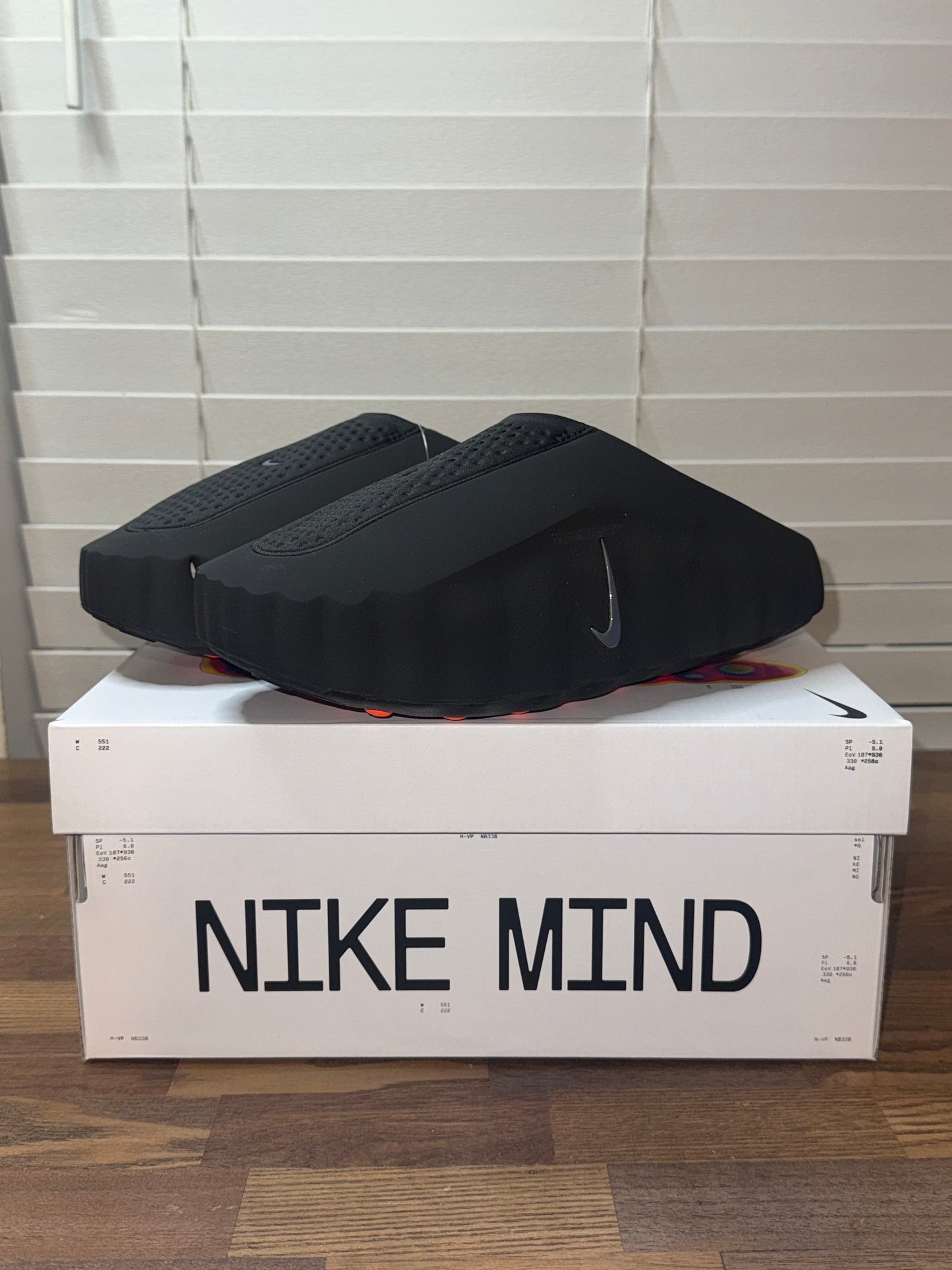 Women’s Nike Mind 001 Slide