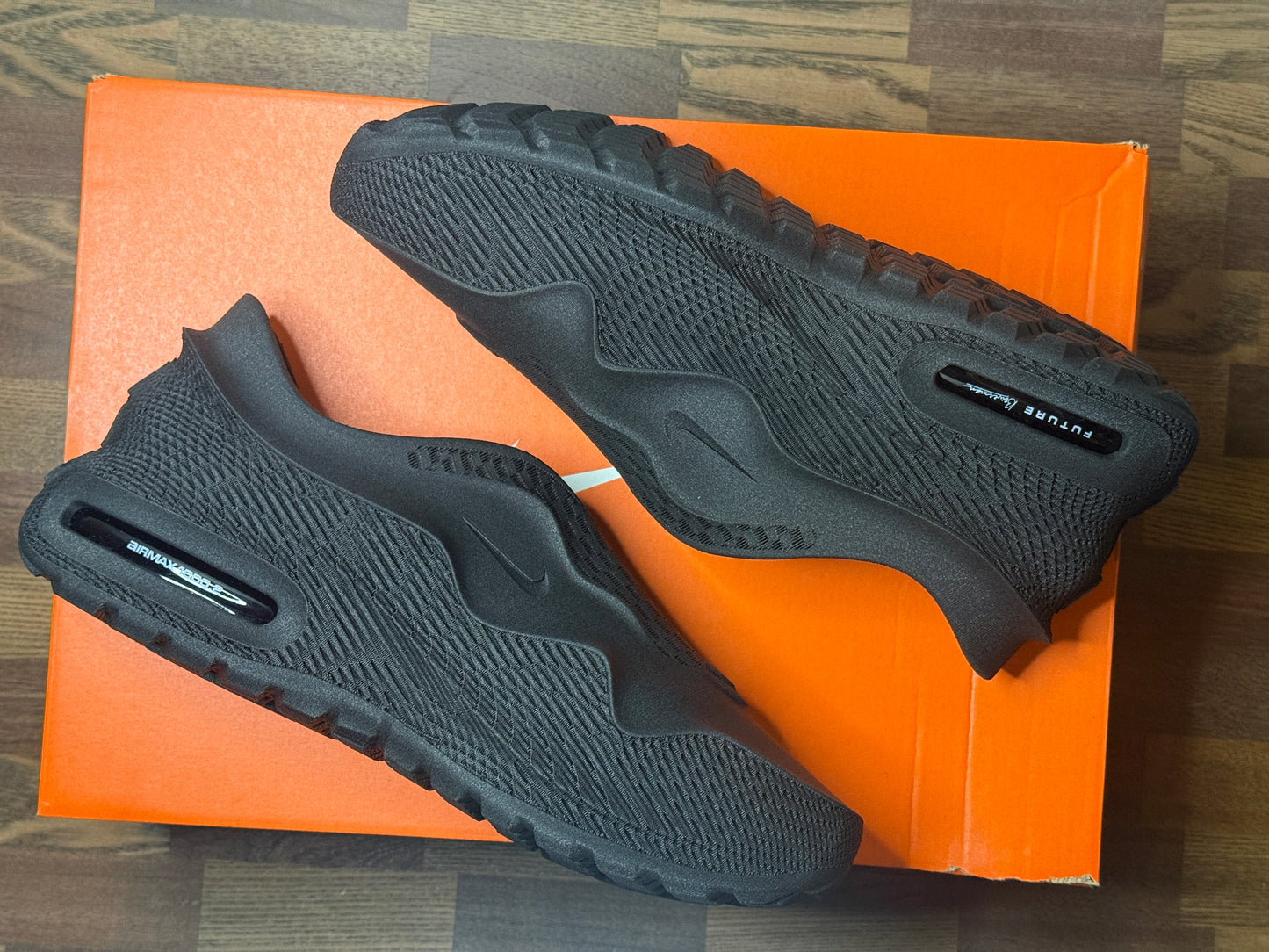 Nike Air Max 1000.2