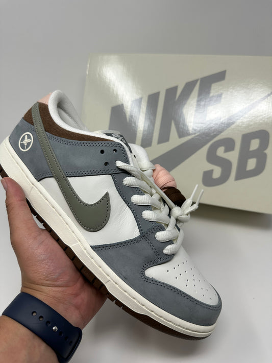 Nike SB Dunk Low Yuto Horigome