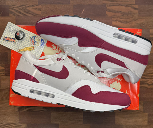 Nike Air Max 1 ‘87 Stranger Things