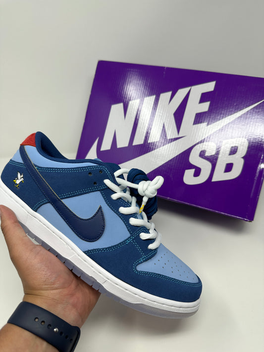 Nike SB Dunk Low Why So Sad?