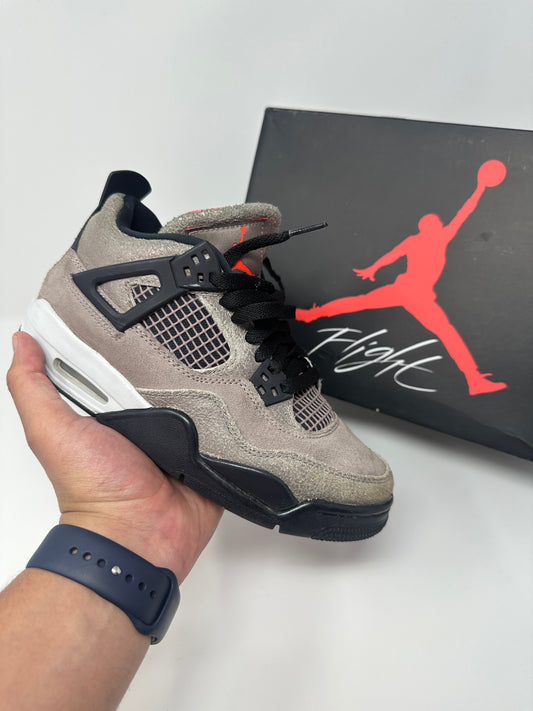 GS Jordan 4 Taupe Haze