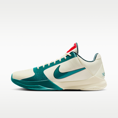 Nike Kobe 5 Protro x Caitlin Clark