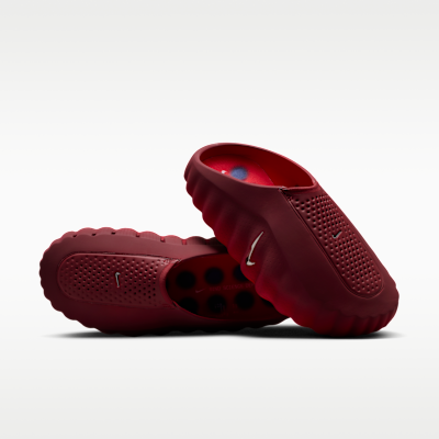 Nike Mind 001 'Pregame Mule' Red