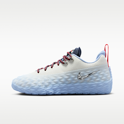 Nike S.T. Charge "Detroit Tough" EP