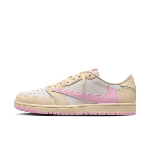 Air Jordan 1 Low x Travis Scott (1Q7604-100)