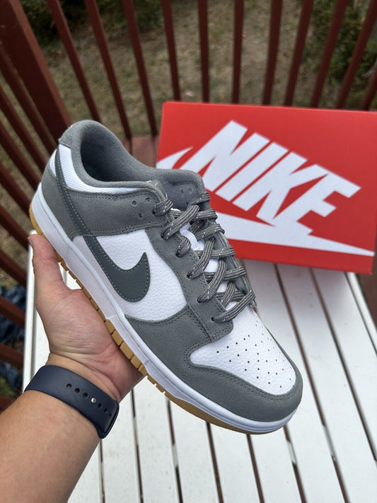 Nike Dunk Low 3M Grey Gum